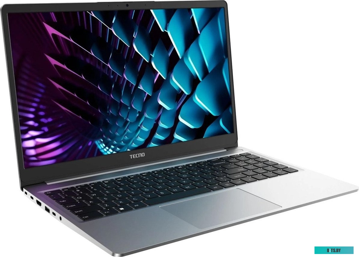 Ноутбук Tecno MegaBook K15SDA 71005000259
