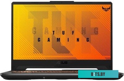 Игровой ноутбук ASUS TUF Gaming A15 FA506NCG-HN278