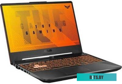 Игровой ноутбук ASUS TUF Gaming A15 FA506NCG-HN278