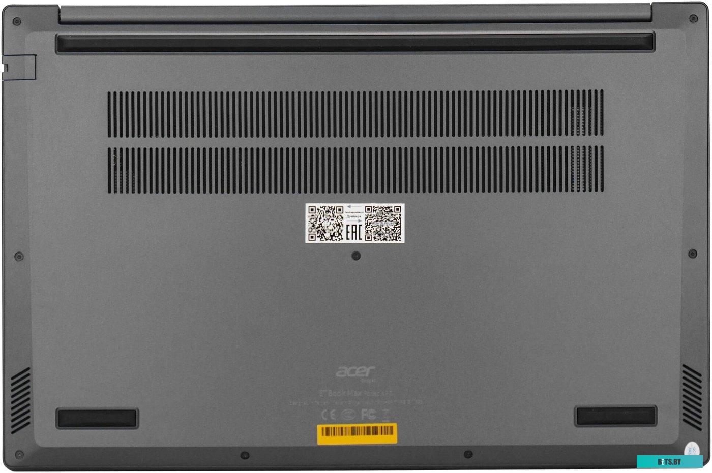 Ноутбук Acer Gadget ETBook Max 15.6 1747359