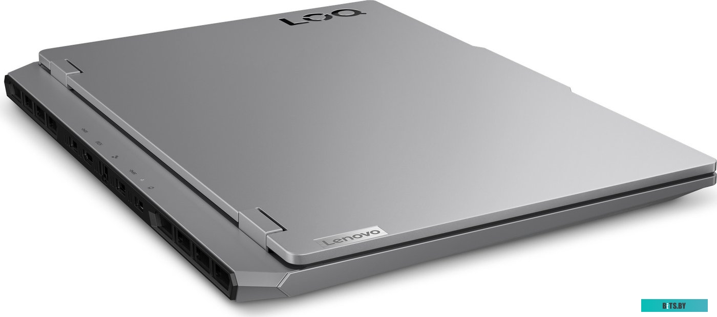 Ноутбук Lenovo LOQ 15IRX10/15.6 83JE009VPS