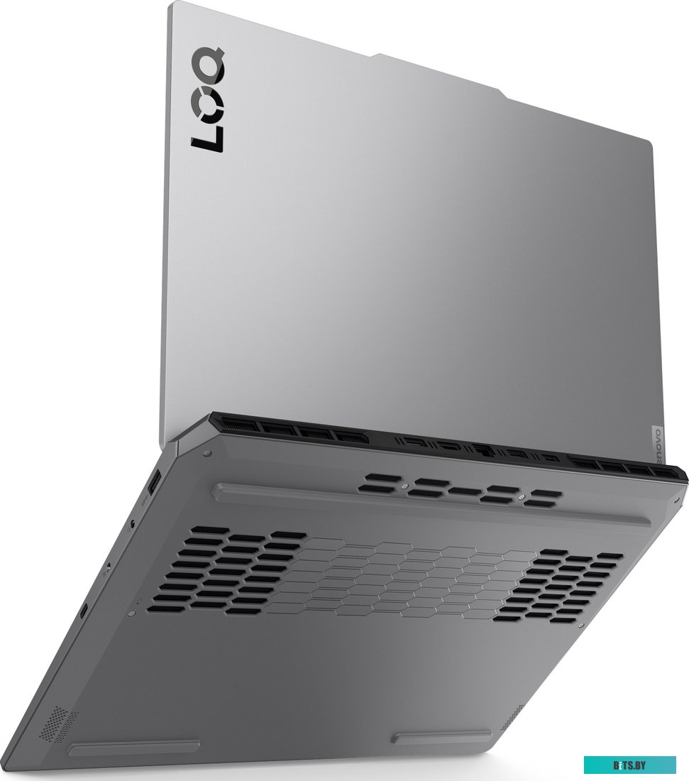 Ноутбук Lenovo LOQ 15IRX10/15.6 83JE009VPS