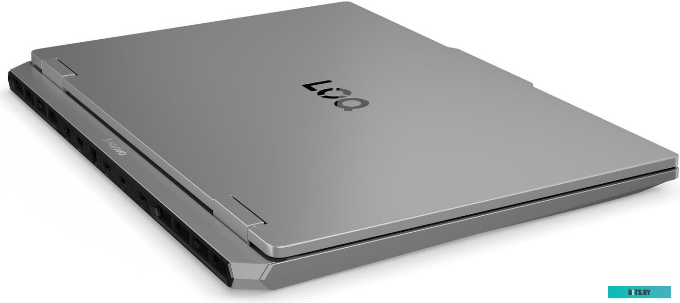 Ноутбук Lenovo LOQ 17IRX10 83JH0089RK