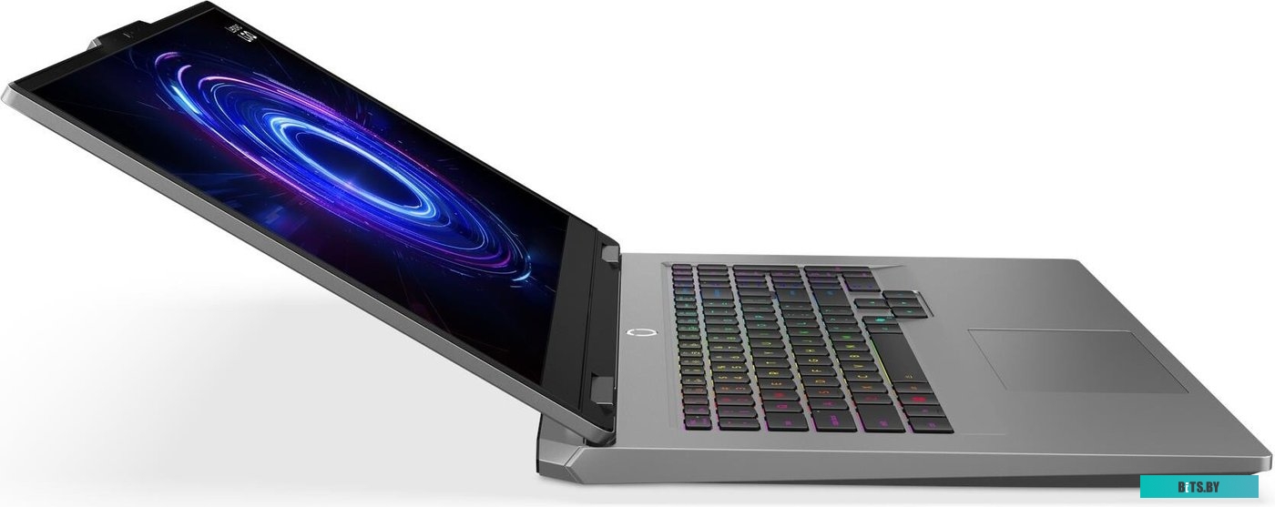 Ноутбук Lenovo LOQ 17IRX10 83JH0089RK
