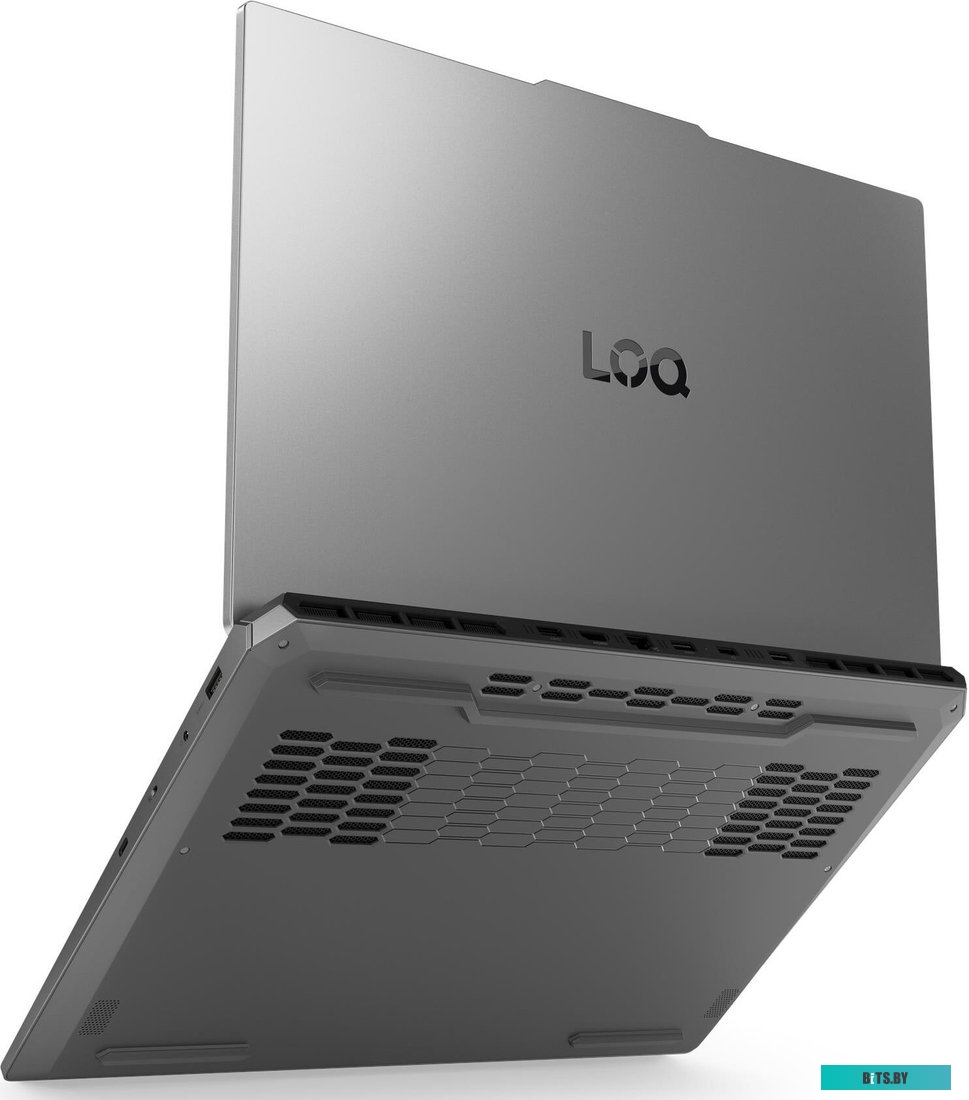 Ноутбук Lenovo LOQ 17IRX10 83JH0089RK