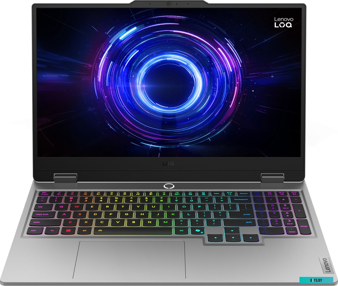 Ноутбук Lenovo LOQ 15IRX10  (83JE00YLPS) 83JE00YLPS