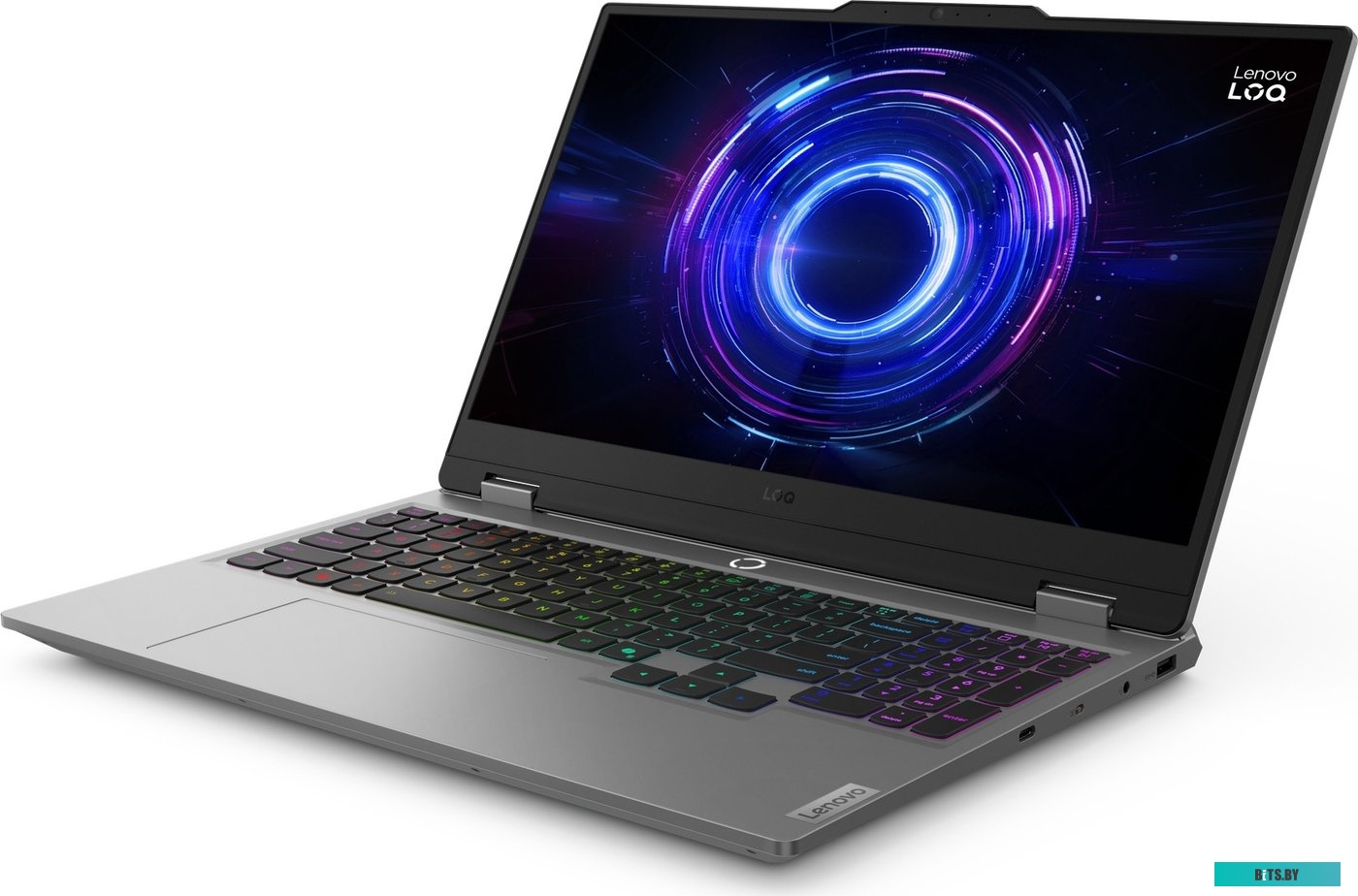 Ноутбук Lenovo LOQ 15IRX10  (83JE00YLPS) 83JE00YLPS
