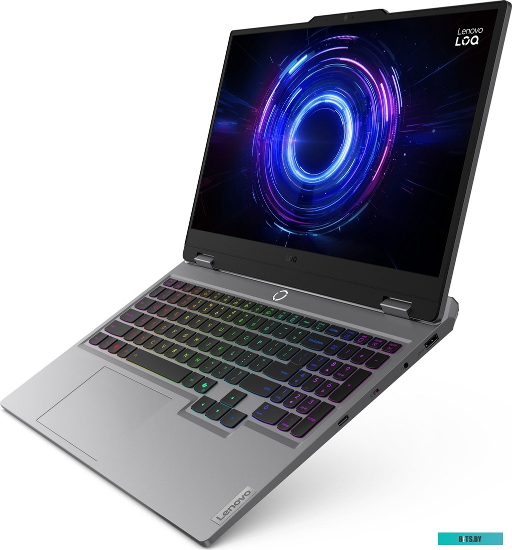 Ноутбук Lenovo LOQ 15IRX10  (83JE00YLPS) 83JE00YLPS