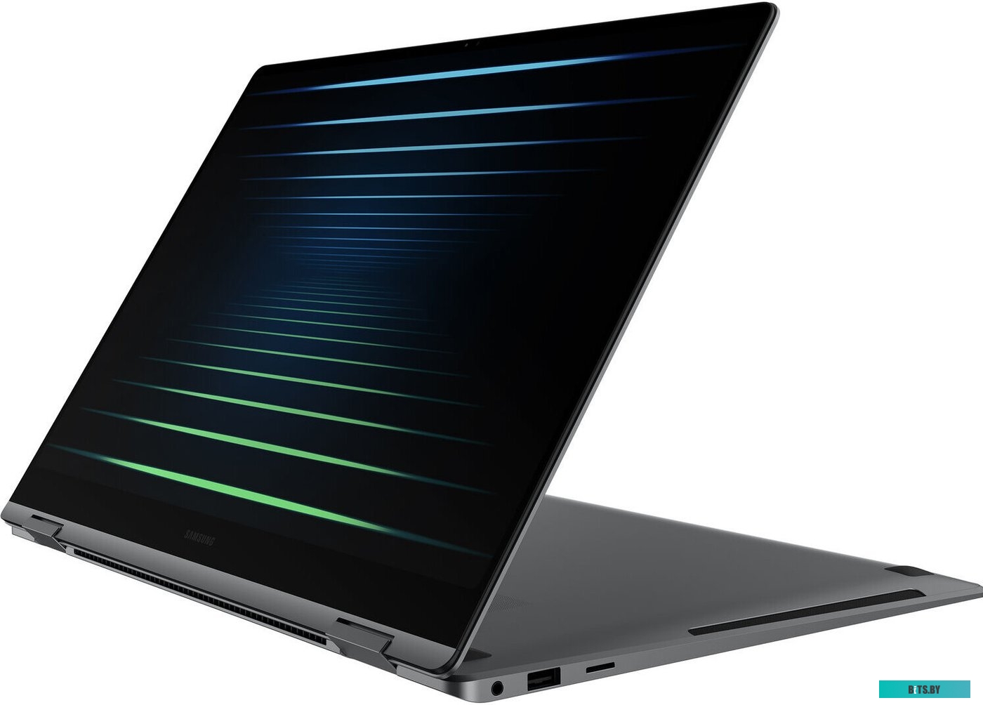Ноутбук Samsung Galaxy Book 5 Pro 360 NP960 NP960QHA-KG4IN