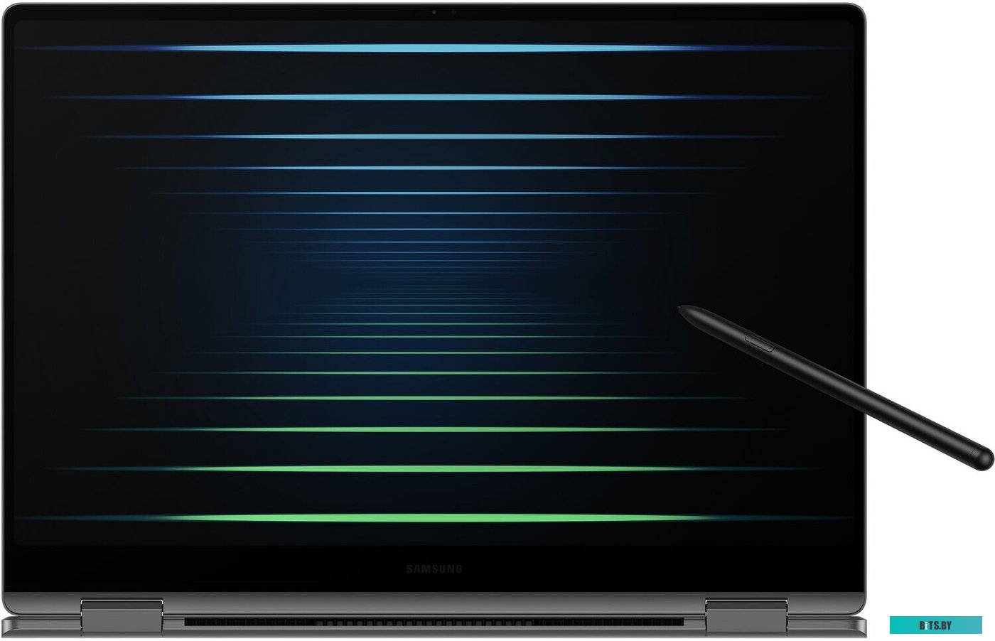 Ноутбук Samsung Galaxy Book 5 Pro 360 NP960 NP960QHA-KG4IN