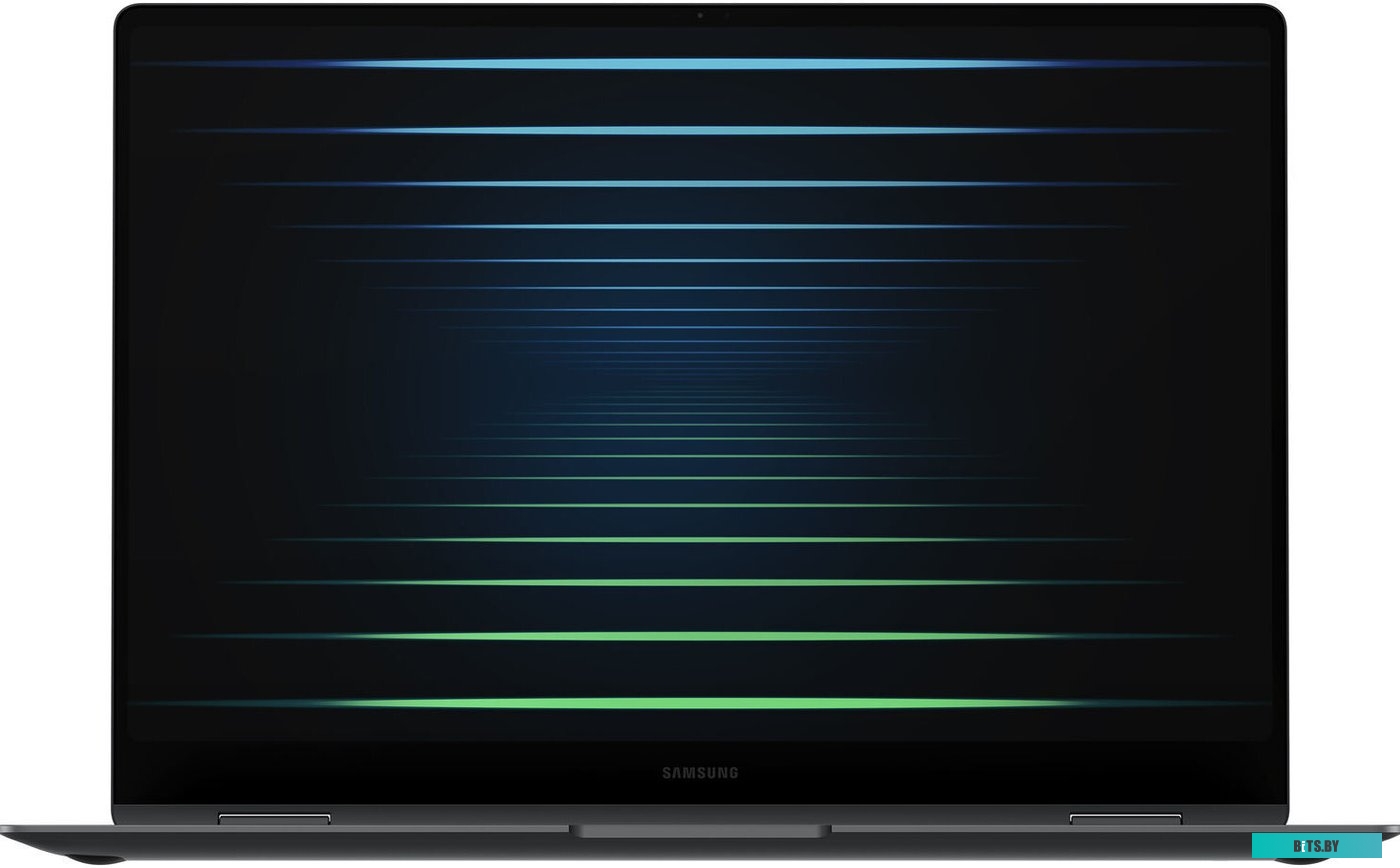 Ноутбук Samsung Galaxy Book 5 Pro 360 NP960 NP960QHA-KG4IN
