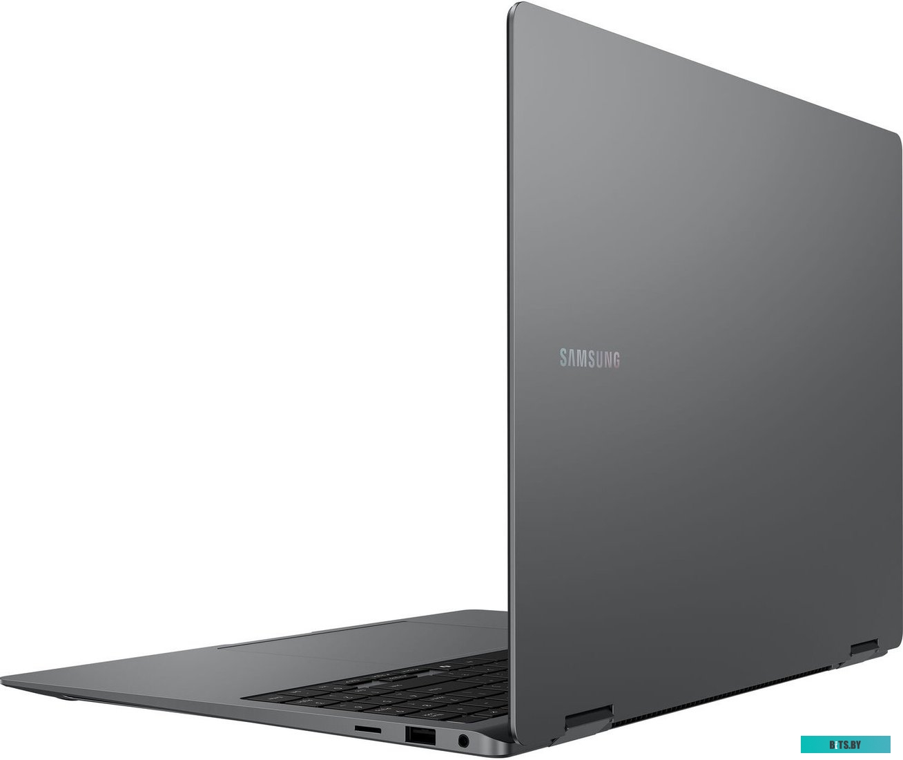 Ноутбук Samsung Galaxy Book 5 Pro 360 NP960 NP960QHA-KG4IN