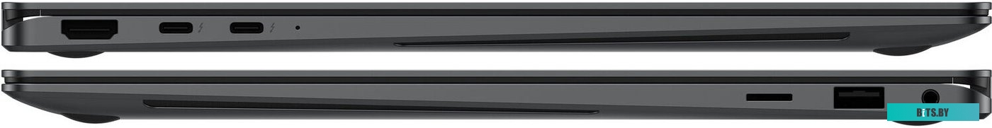 Ноутбук Samsung Galaxy Book 5 Pro 360 NP960 NP960QHA-KG4IN