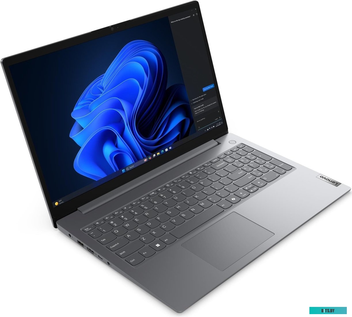 Ноутбук Lenovo V15 G5 IRL 83HF00E6IG