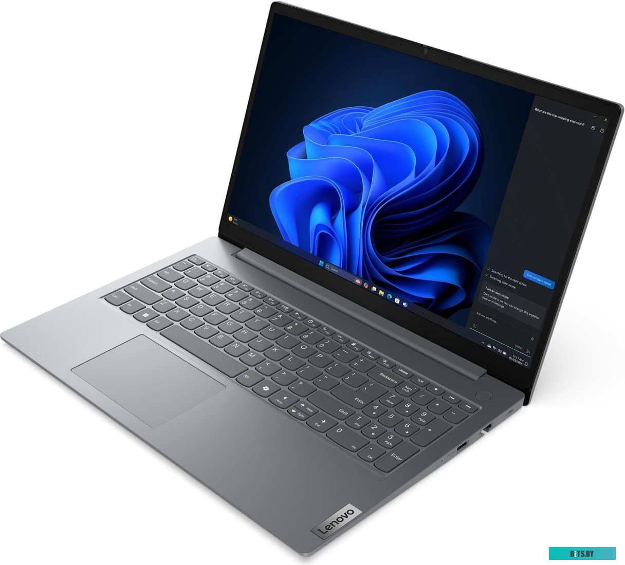 Ноутбук Lenovo V15 G5 IRL 83HF00E6IG