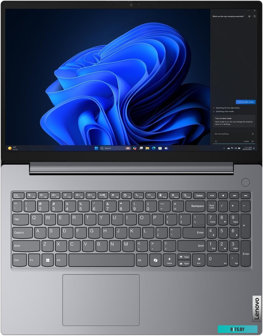 Ноутбук Lenovo V15 G5 IRL 83HF00E6IG
