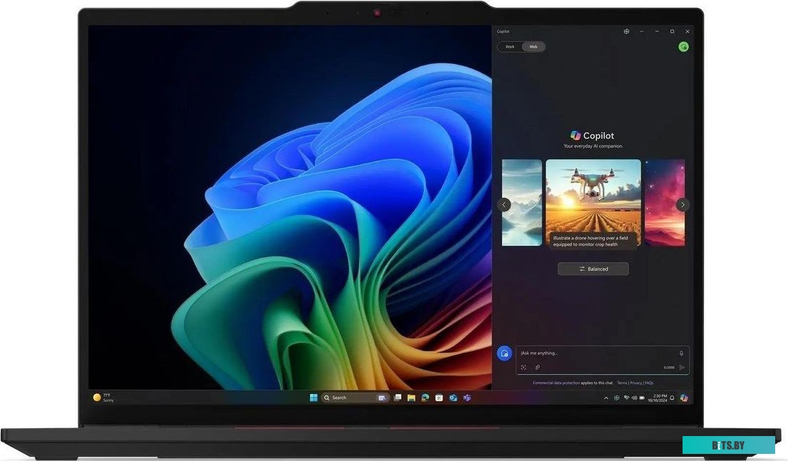 Lenovo ThinkPad T14s Gen 6 21QX000KUS ENG 21QX000KUS