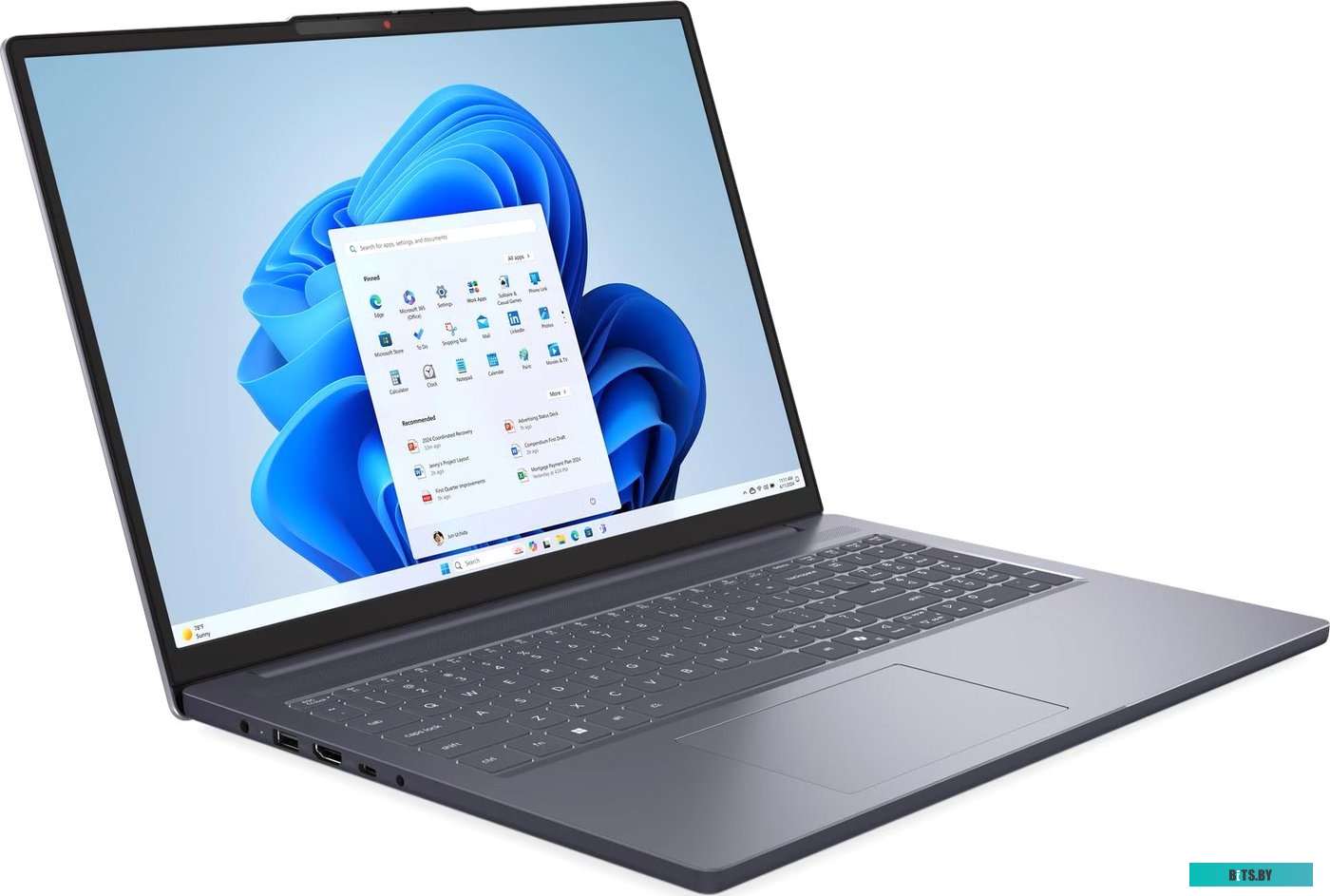 Lenovo IdeaPad Slim 3 16ARP10  83K800B8RK 83K800B8RK