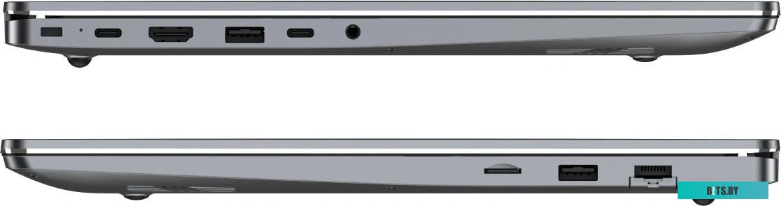 Ноутбук TECNO MegaBook K16SFA (71005000409) 71005000409
