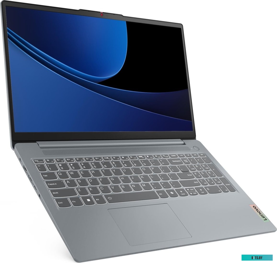 Ноутбук Lenovo IdeaPad Slim 3 15IRU9 83E6001SRK