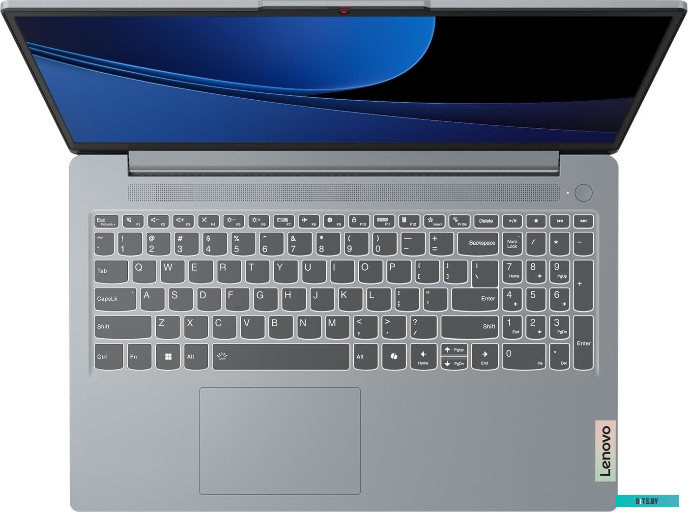 Ноутбук Lenovo IdeaPad Slim 3 15IRU9 83E6001SRK