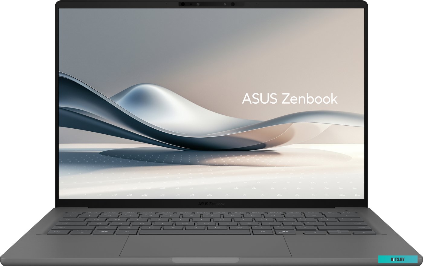 Ноутбук ASUS Zenbook A14 OLED UX3407QA-QD215W