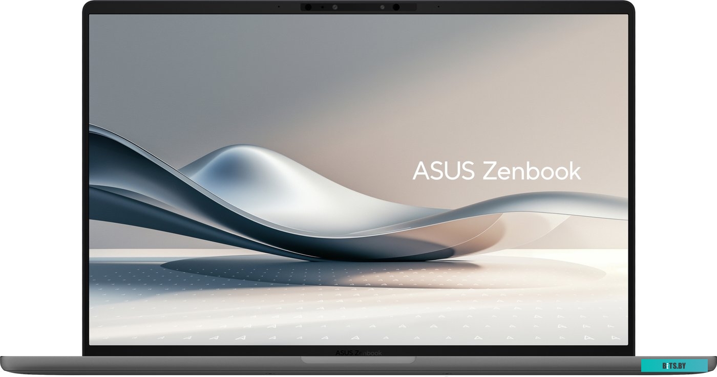 Ноутбук ASUS Zenbook A14 OLED UX3407QA-QD215W