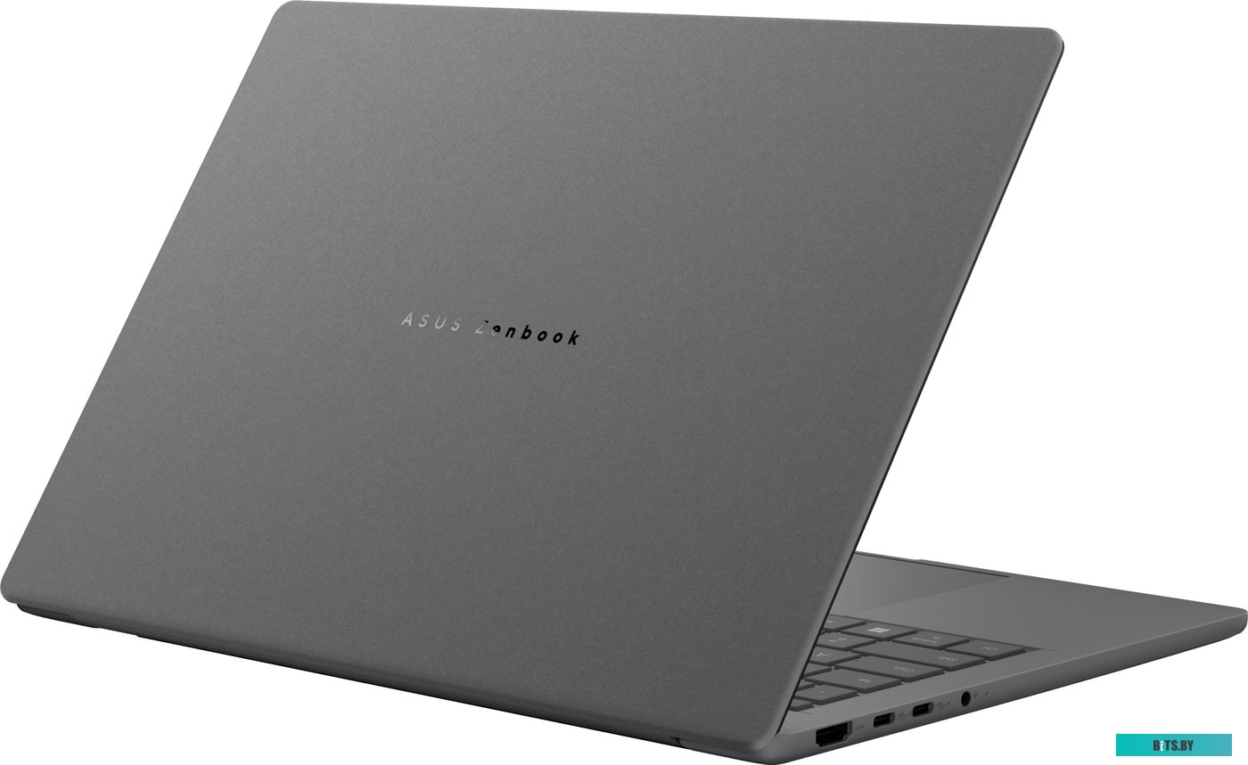 Ноутбук ASUS Zenbook A14 OLED UX3407QA-QD215W