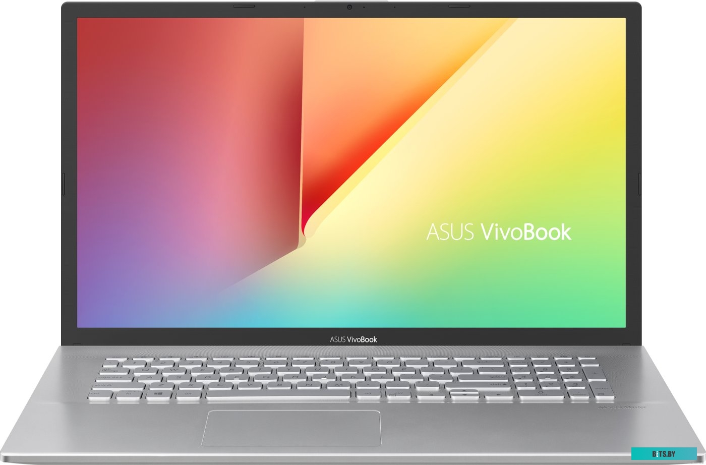 Ноутбук Asus VivoBook 17 A712EA-AU583
