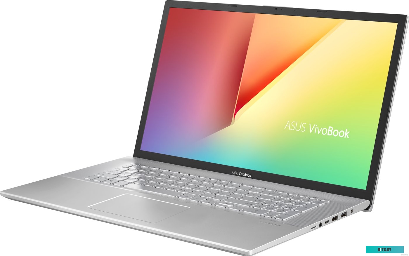 Ноутбук Asus VivoBook 17 A712EA-AU583