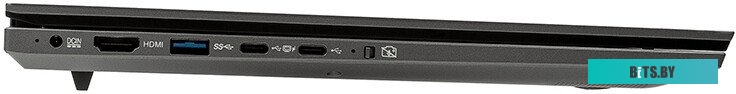 Ноутбук CBR LP-MDCR-1501 LP-MDCR-1501
