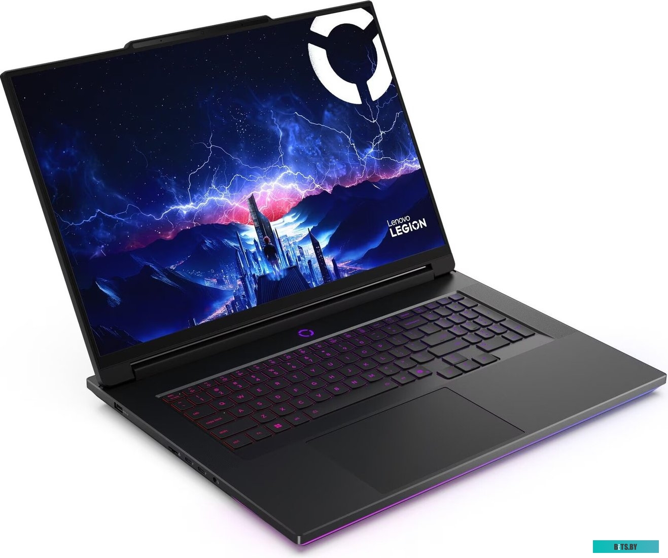Ноутбук Lenovo Legion 9 18IAX10 83EY0029RK