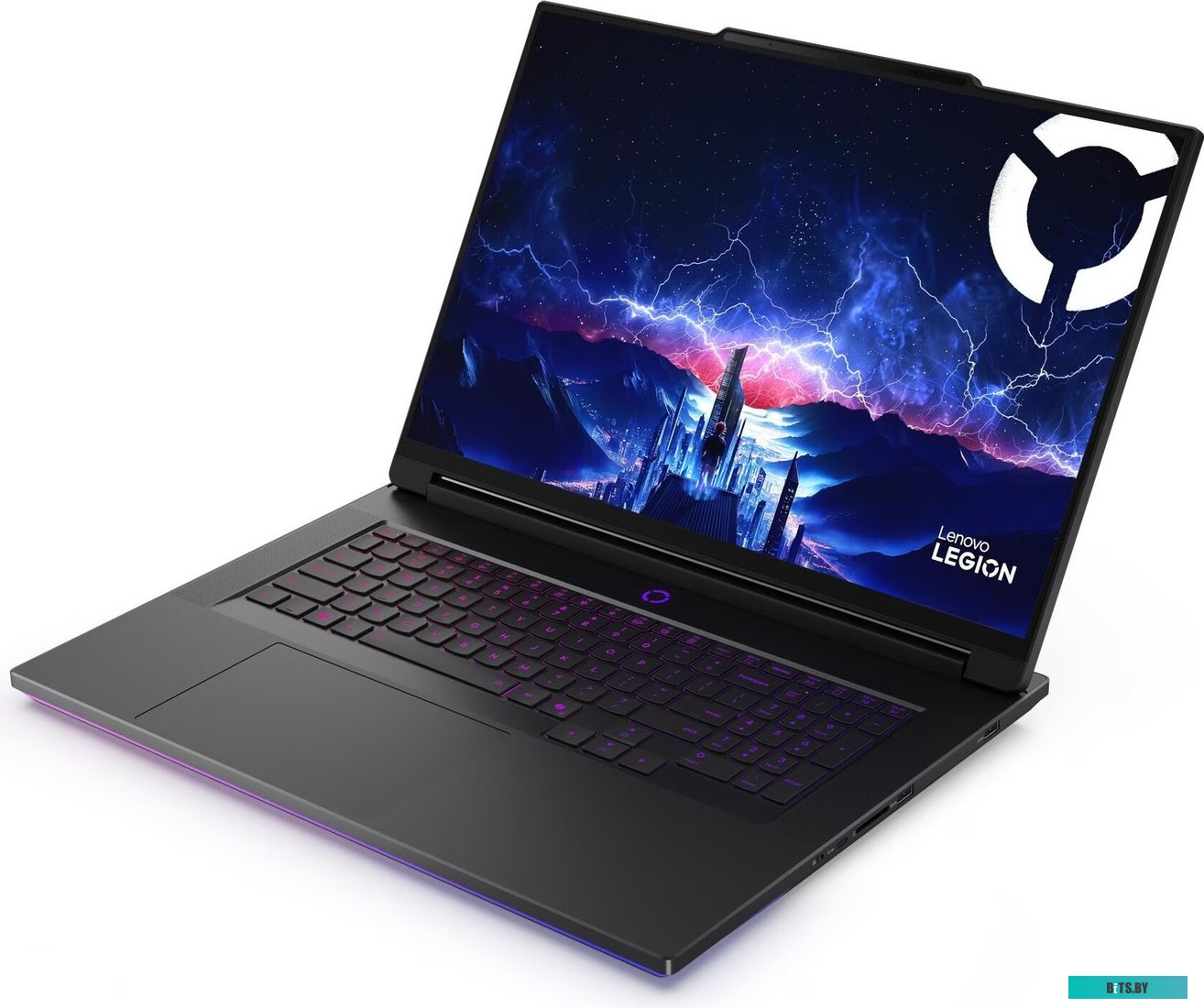 Ноутбук Lenovo Legion 9 18IAX10 83EY0029RK