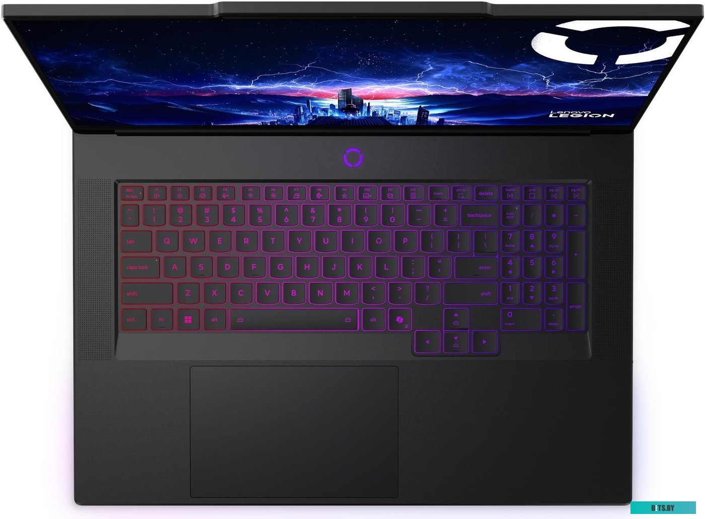 Ноутбук Lenovo Legion 9 18IAX10 83EY0029RK