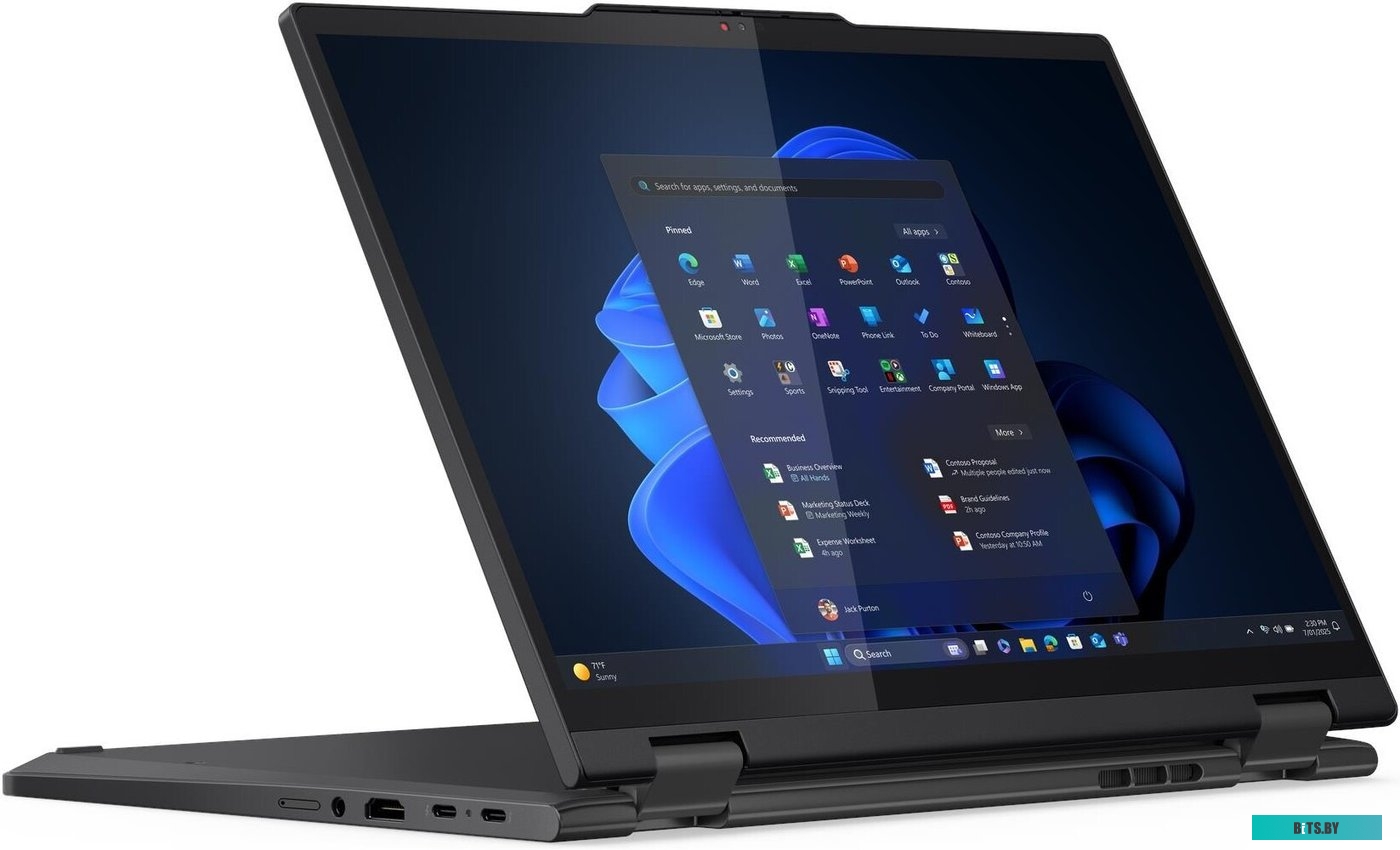 Lenovo ThinkPad T14s 2-in-1 21R3000WUS 21R3000WUS