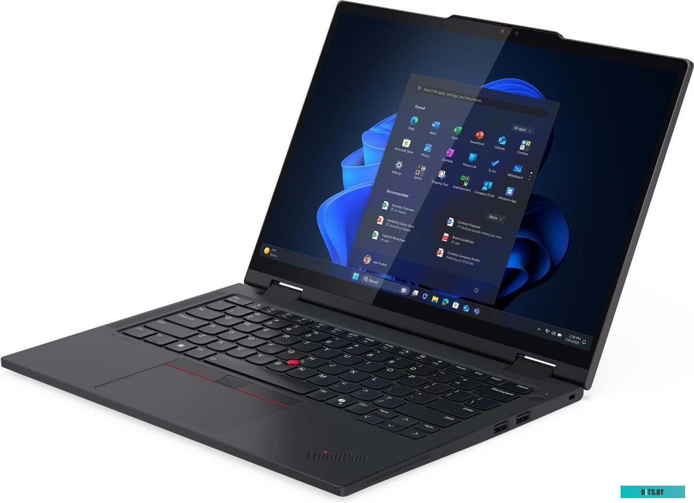 Lenovo ThinkPad T14s 2-in-1 21R3000WUS 21R3000WUS