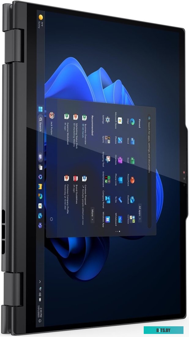 Lenovo ThinkPad T14s 2-in-1 21R3000WUS 21R3000WUS