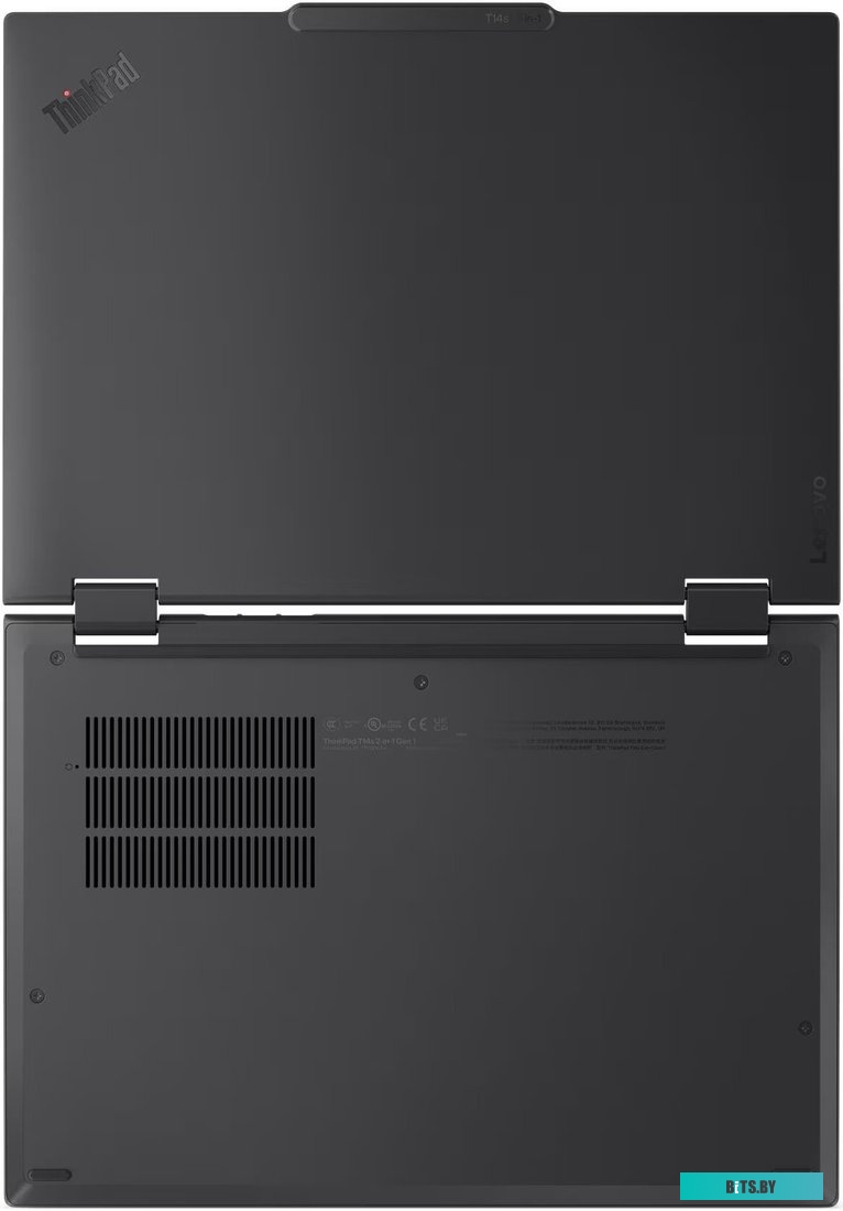 Lenovo ThinkPad T14s 2-in-1 21R3000WUS 21R3000WUS
