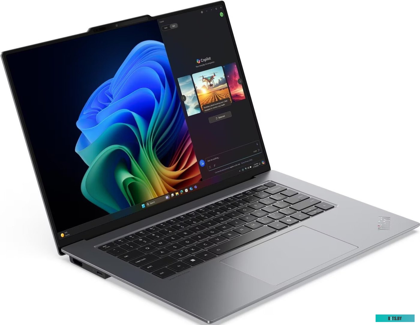 Lenovo ThinkPad X9-15 Gen 1 Aura Edition 21Q6006RUS 21Q6006RUS