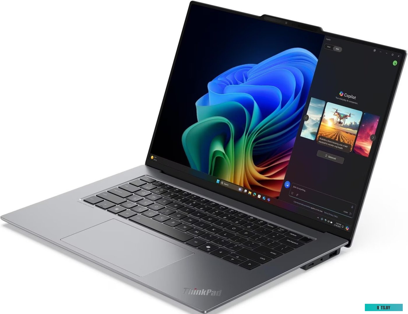 Lenovo ThinkPad X9-15 Gen 1 Aura Edition 21Q6006RUS 21Q6006RUS