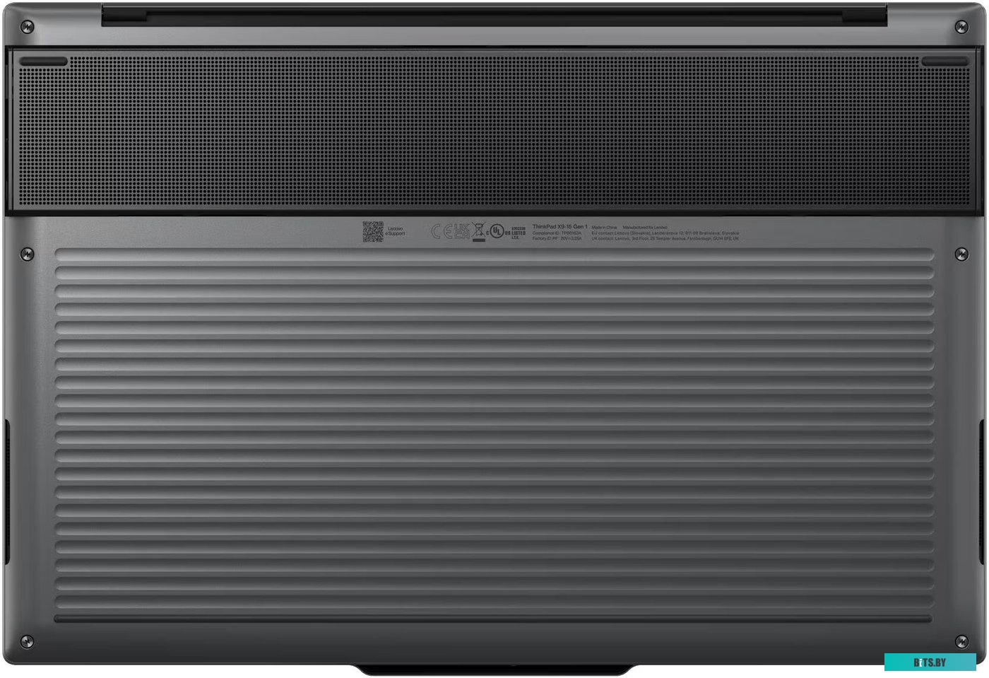 Lenovo ThinkPad X9-15 Gen 1 Aura Edition 21Q6006RUS 21Q6006RUS