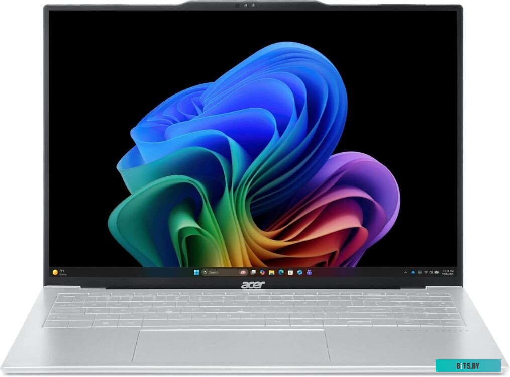 Ноутбук Acer Swift Air 16 SFA16-61M-R721  (NX.DJBCD.002) NX.DJBCD.002