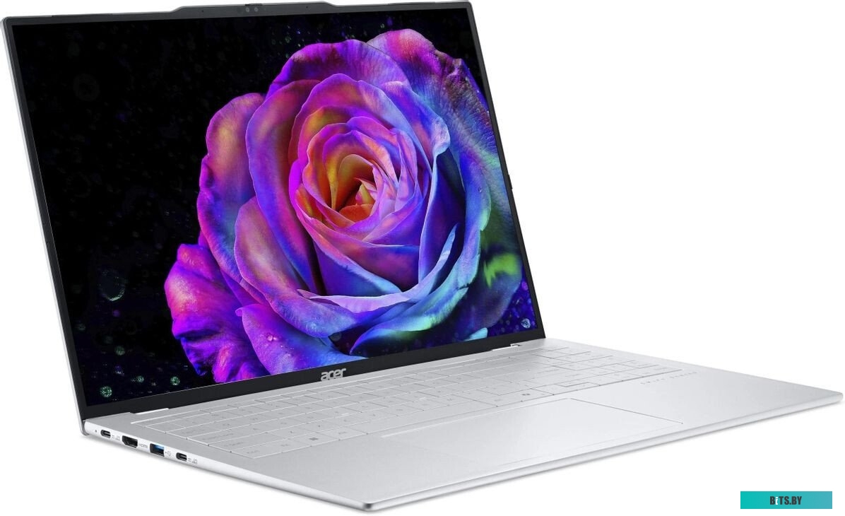 Ноутбук Acer Swift Air 16 SFA16-61M-R721  (NX.DJBCD.002) NX.DJBCD.002