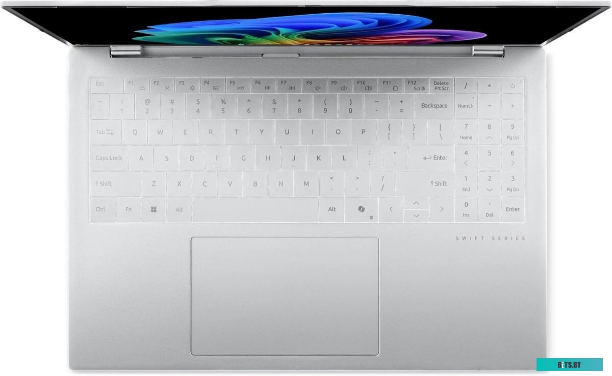 Ноутбук Acer Swift Air 16 SFA16-61M-R721  (NX.DJBCD.002) NX.DJBCD.002