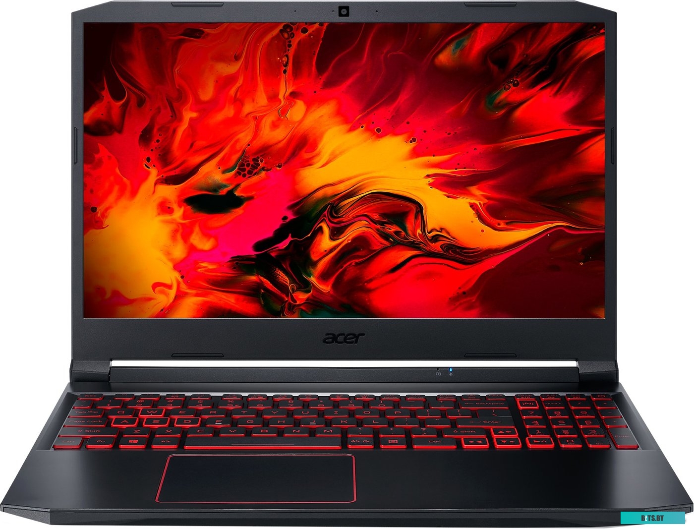 Ноутбук Acer Nitro 5 AN515-55-50K7 NH.QB0ER.008