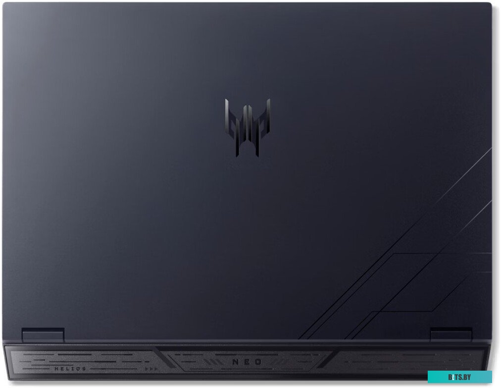 Ноутбук ACER PREDATOR HELIOS NEO 16AI/ PHN16-73-94ZR NH.QX5EM.003