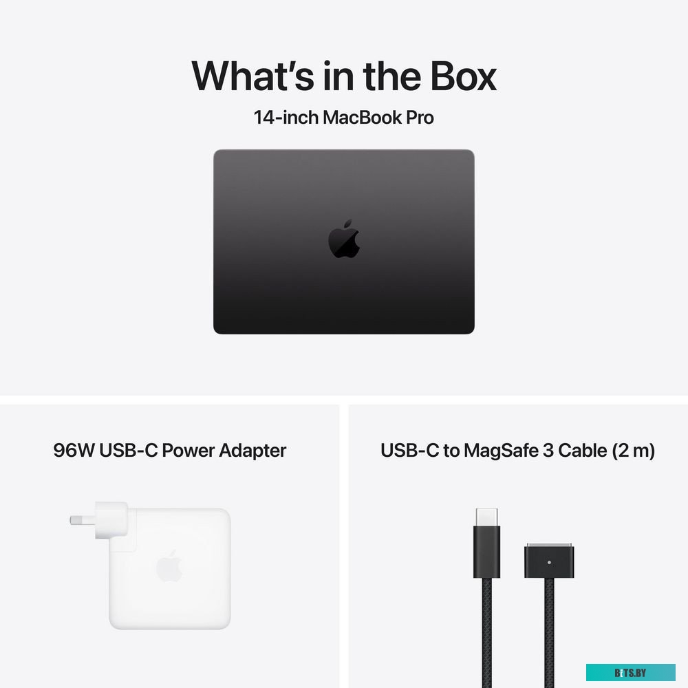 MGDQ4 Apple MacBook Pro 14.2" M5 Max 2026 MGDQ4