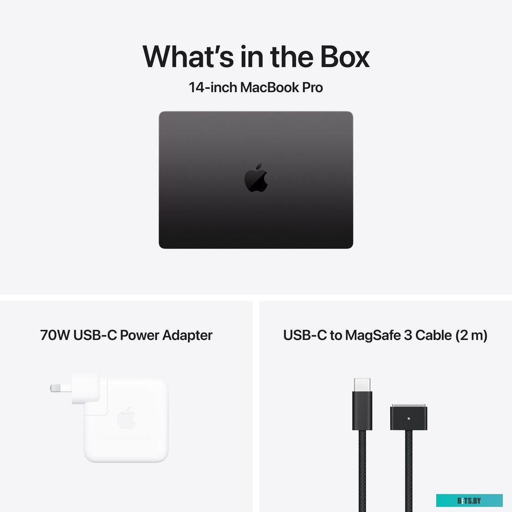 MJLV4 Apple MacBook Pro 14.2" M5 Pro 2026 MJLV4