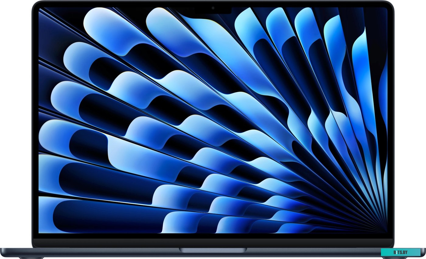 Ноутбук Apple MacBook Air 15 M5 2026 MDVN4