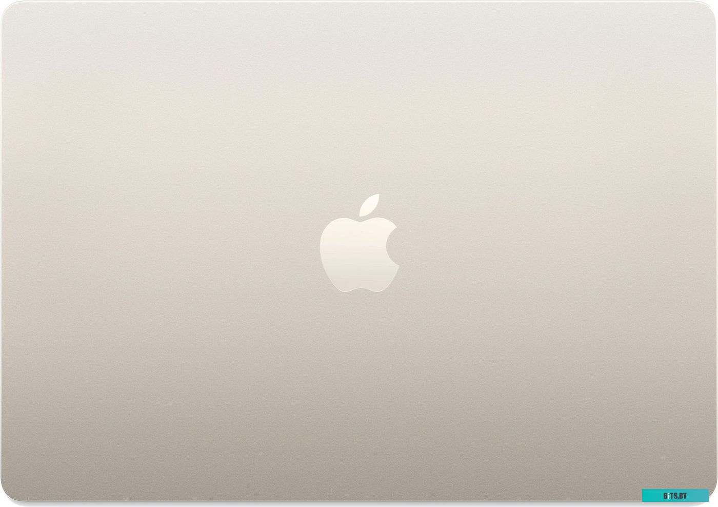 Ноутбук Apple MacBook Air 15.3" M5 2026 MDVD4